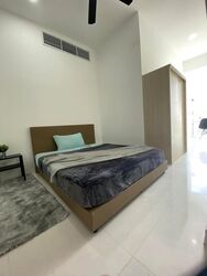 Reflections At Keppel Bay (D4), Condominium #458684631